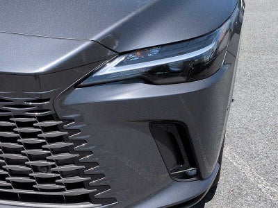2026 Lexus RX 350 PREMIUM+ AWD PREMIUM PLUS