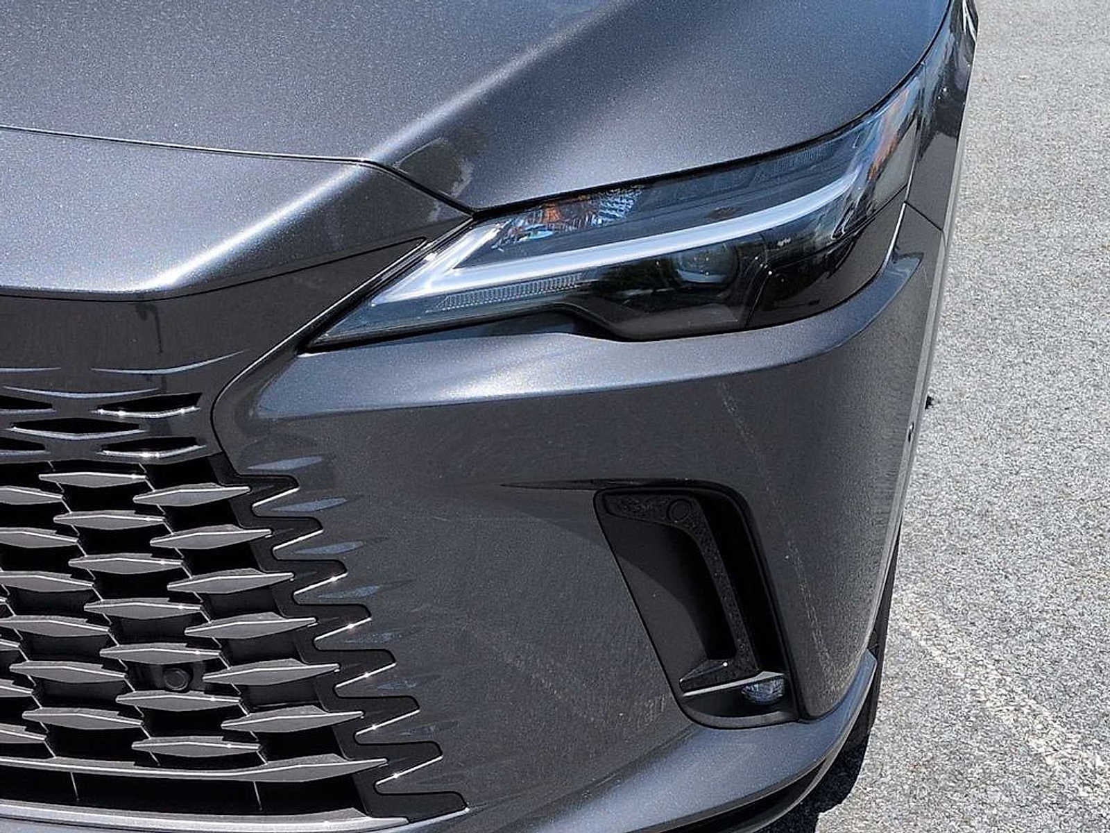 2026 Lexus RX 350 PREMIUM+ AWD PREMIUM PLUS