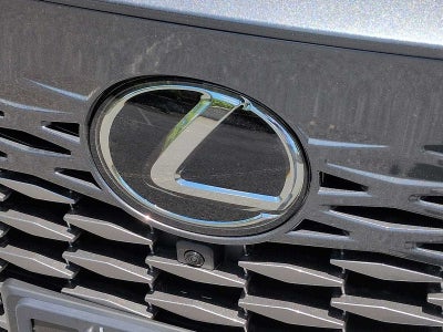2026 Lexus RX 350 PREMIUM+ AWD PREMIUM PLUS