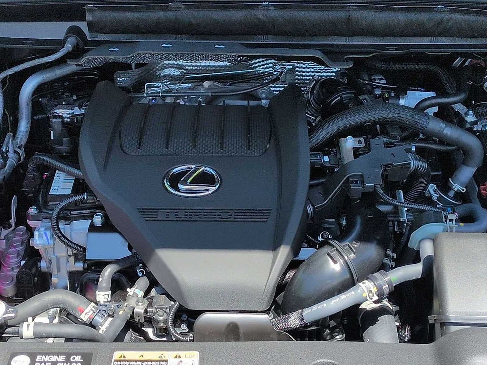 2026 Lexus RX 350 PREMIUM+ AWD PREMIUM PLUS