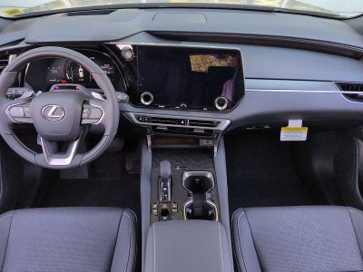 2026 Lexus RX 350 PREMIUM+ AWD PREMIUM PLUS