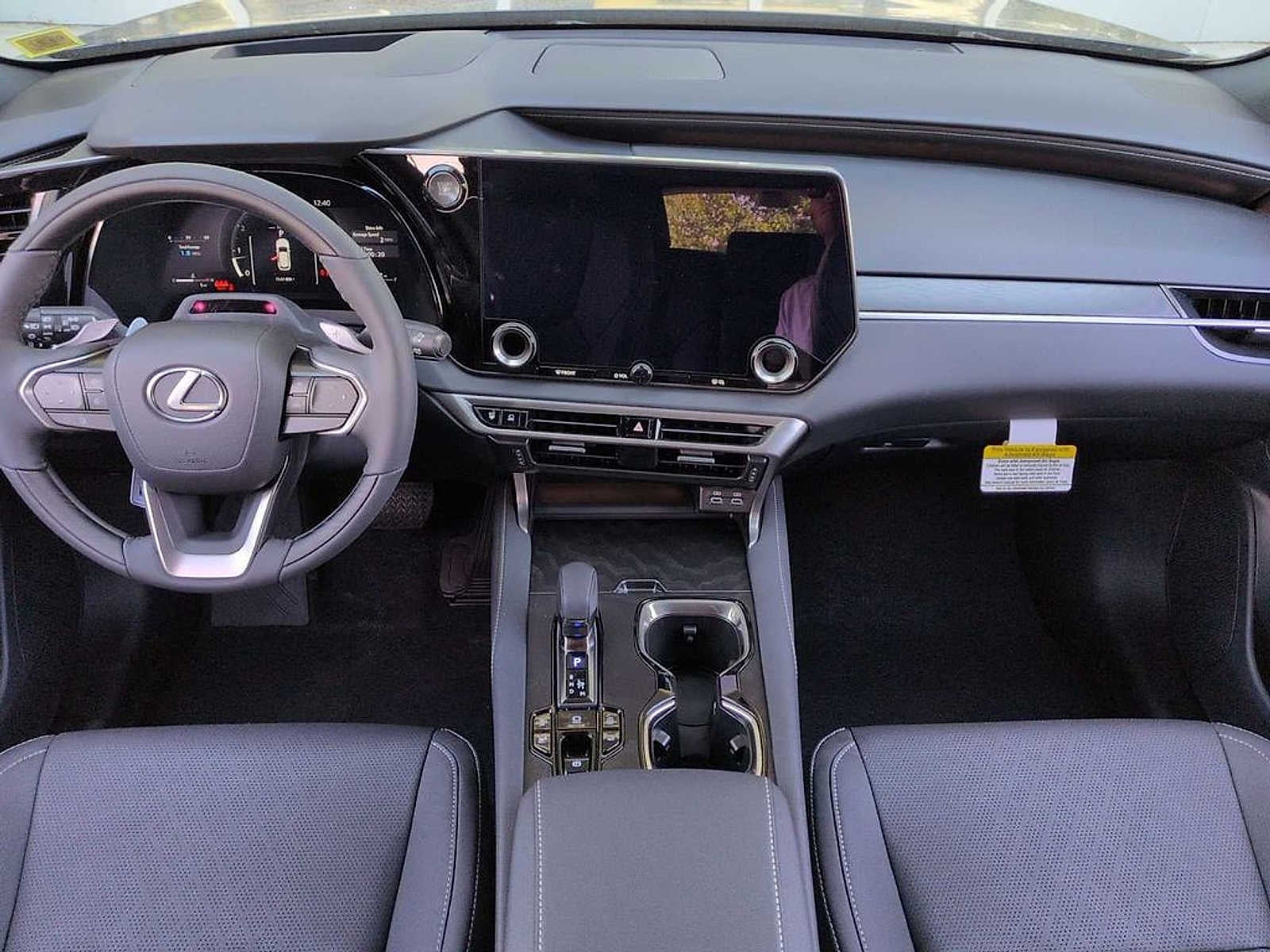2026 Lexus RX 350 PREMIUM+ AWD PREMIUM PLUS