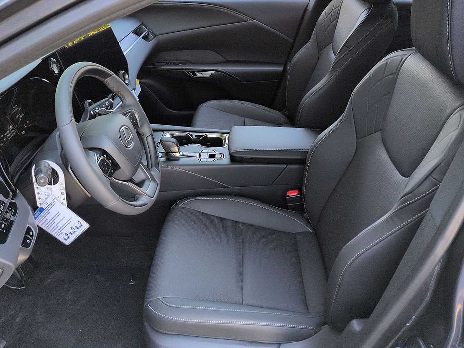 2026 Lexus RX 350 PREMIUM+ AWD PREMIUM PLUS
