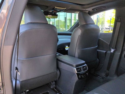2026 Lexus RX 350 PREMIUM+ AWD PREMIUM PLUS