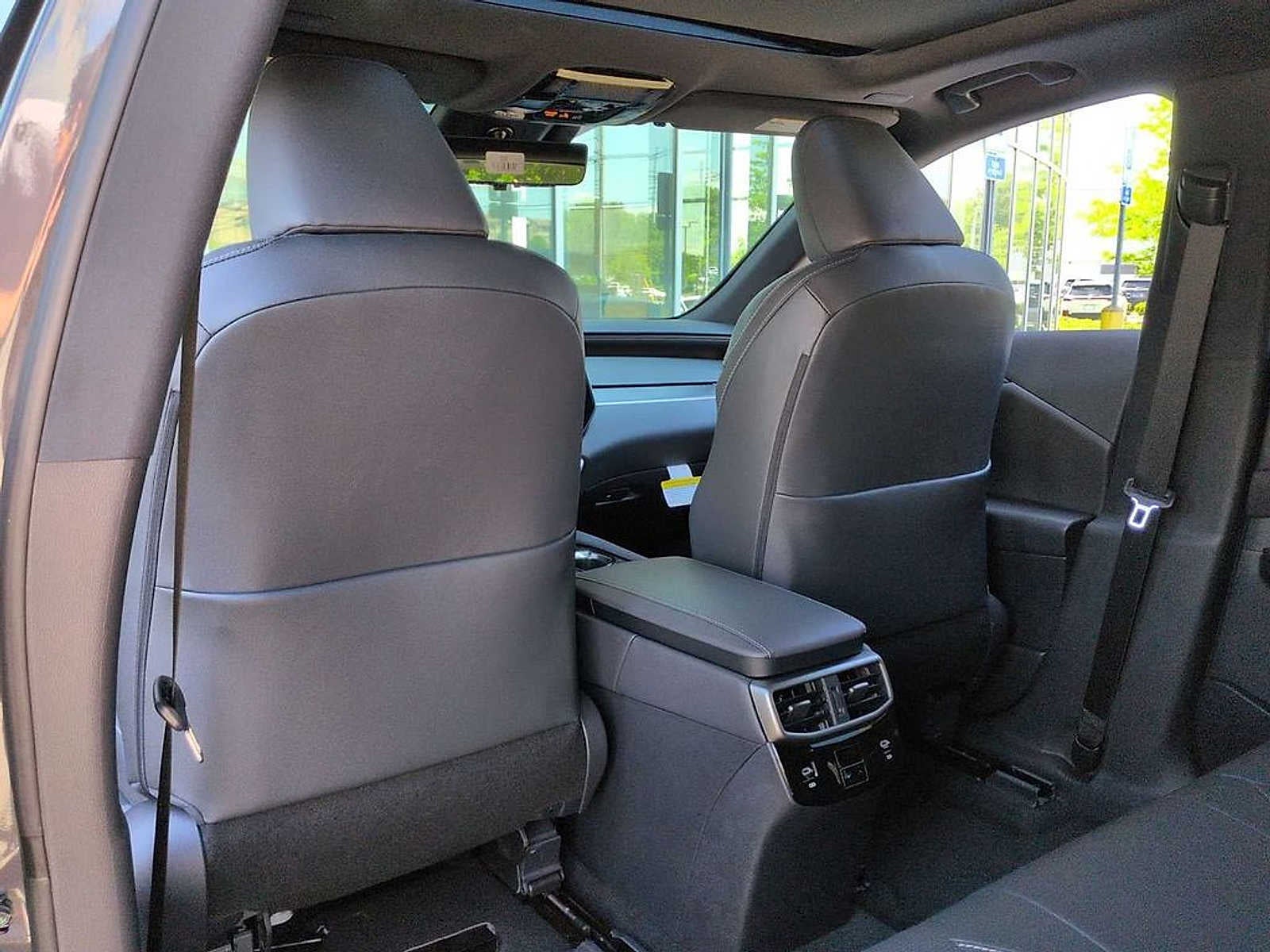 2026 Lexus RX 350 PREMIUM+ AWD PREMIUM PLUS