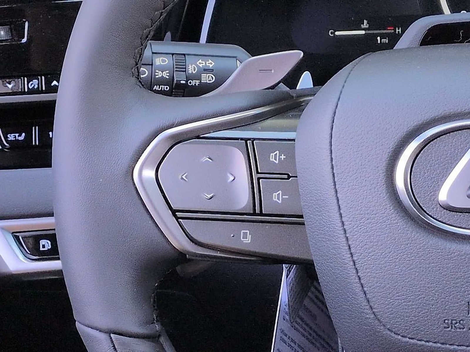 2026 Lexus RX 350 PREMIUM+ AWD PREMIUM PLUS