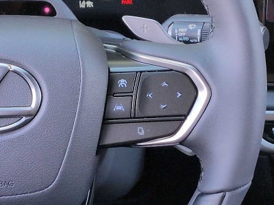 2026 Lexus RX 350 PREMIUM+ AWD PREMIUM PLUS