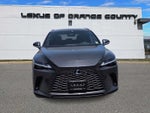 2026 Lexus RX 350 PREMIUM+ AWD PREMIUM PLUS