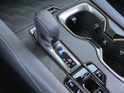 2026 Lexus RX 350 PREMIUM+ AWD PREMIUM PLUS