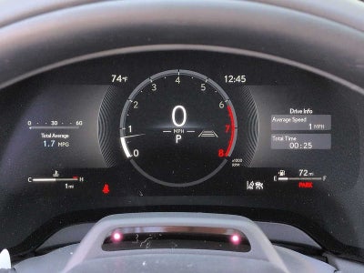 2026 Lexus RX 350 PREMIUM+ AWD PREMIUM PLUS