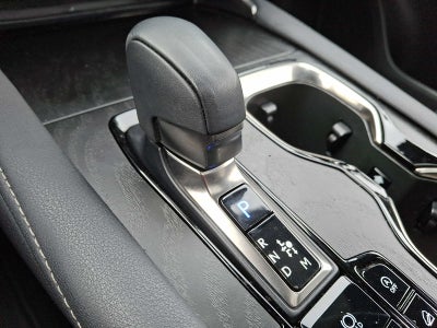 2023 Lexus RX Premium Plus