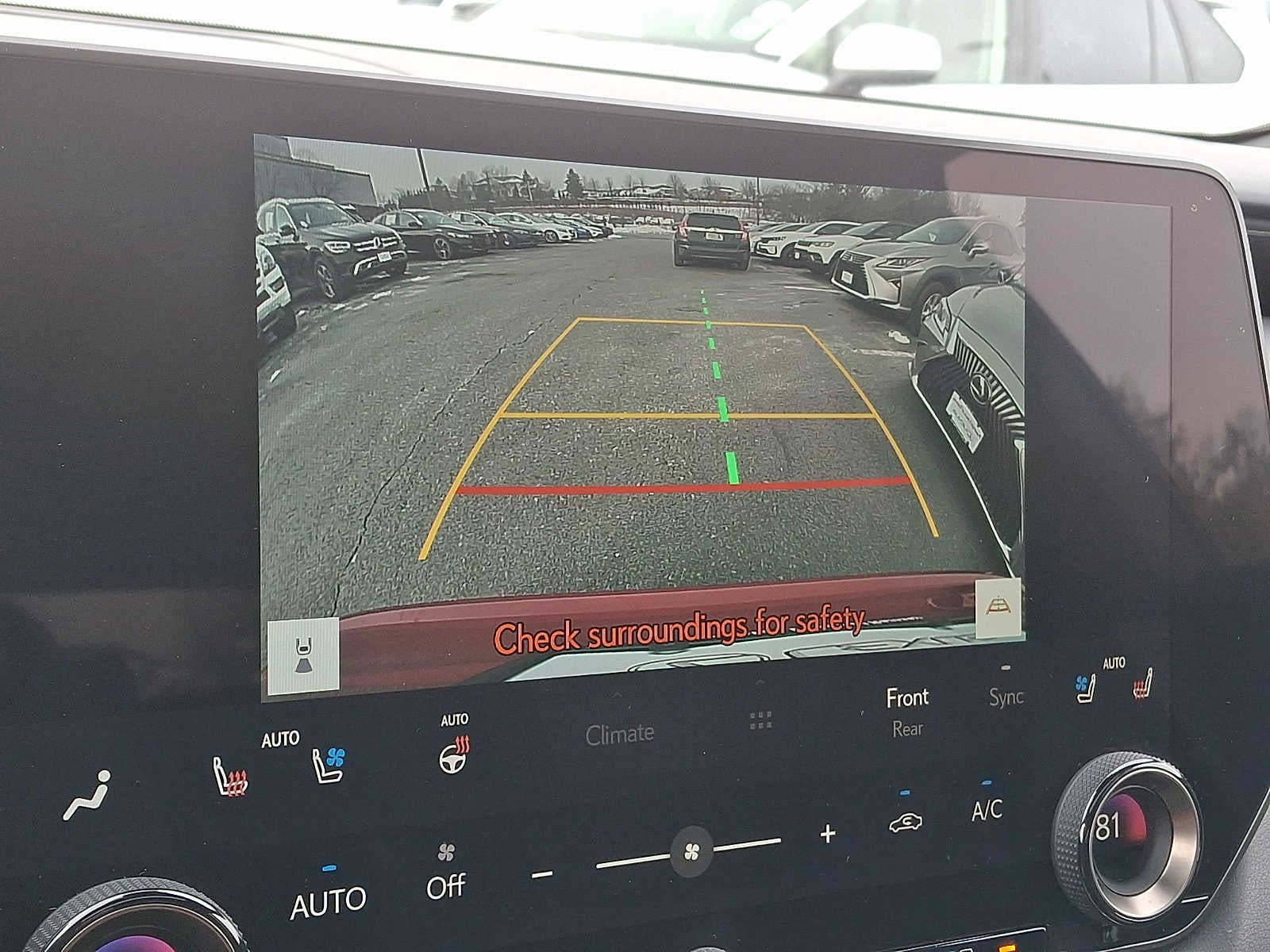 2023 Lexus RX Premium Plus