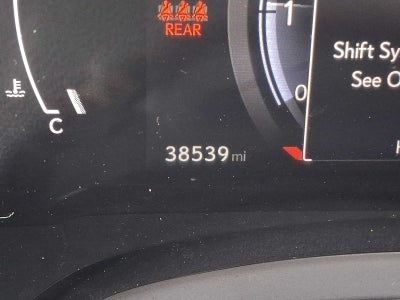 2023 Lexus RX Premium Plus