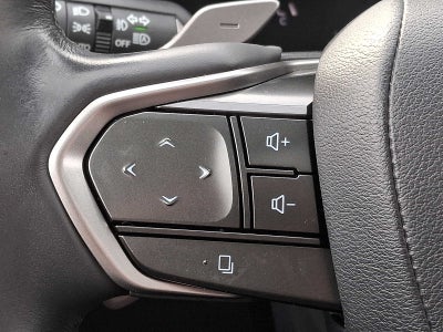 2023 Lexus RX Premium Plus