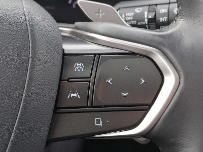 2023 Lexus RX Premium Plus