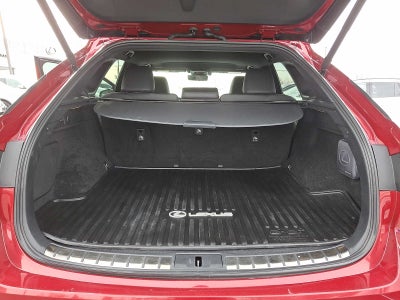 2023 Lexus RX Premium Plus