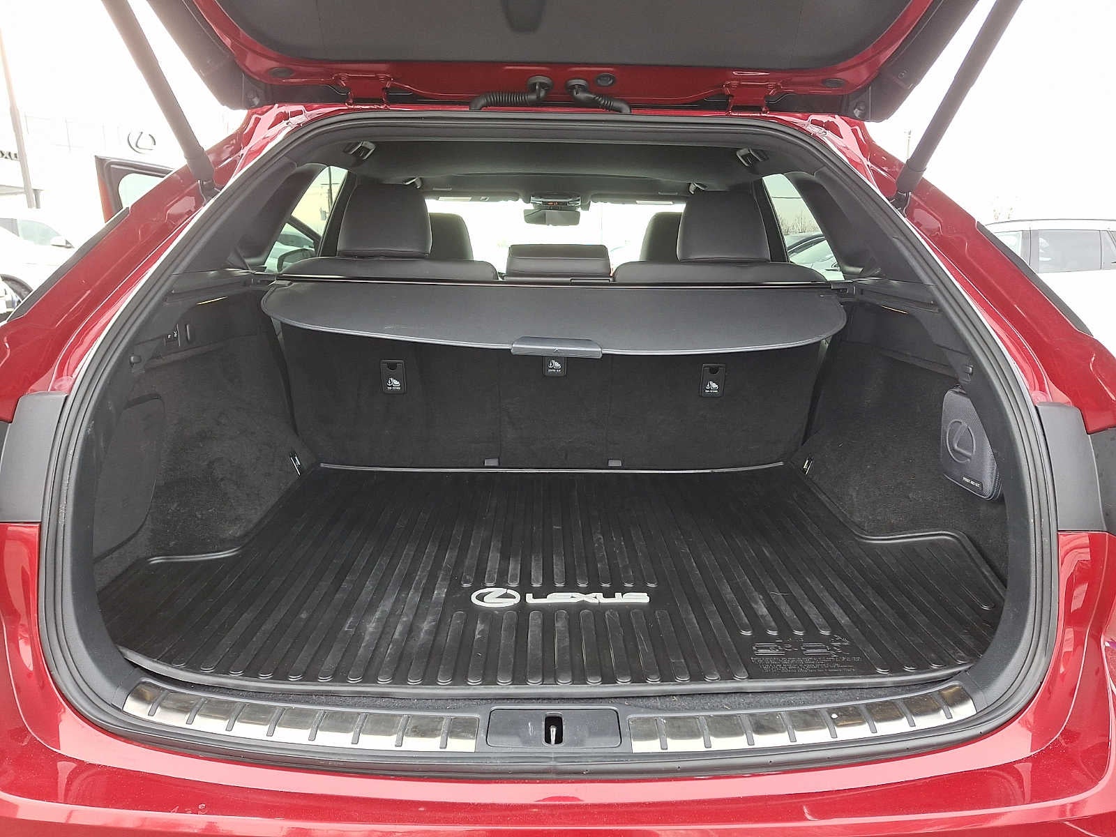 2023 Lexus RX Premium Plus