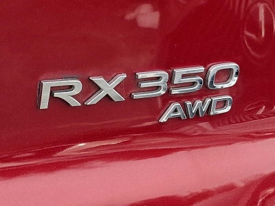 2023 Lexus RX Premium Plus