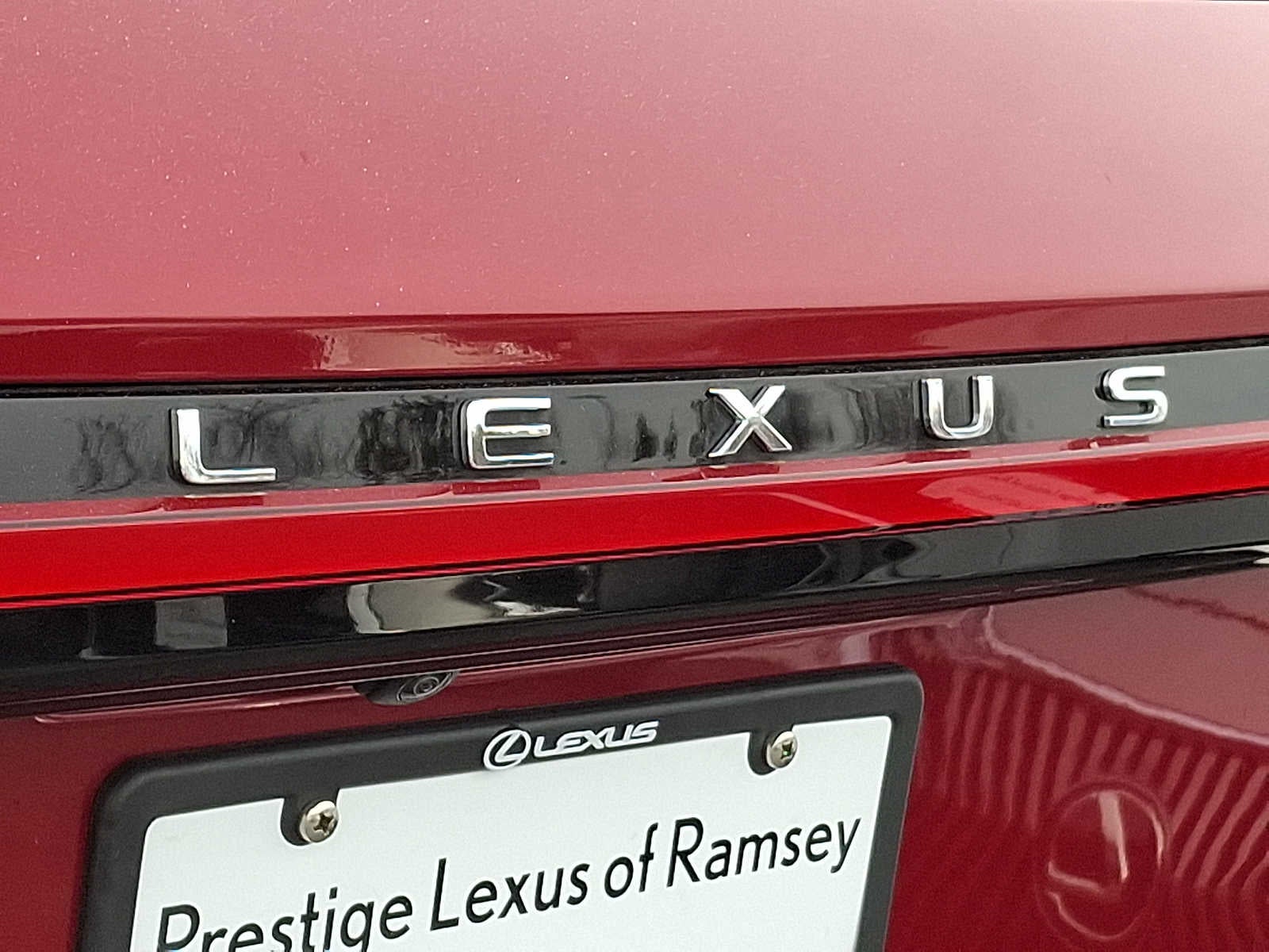 2023 Lexus RX Premium Plus