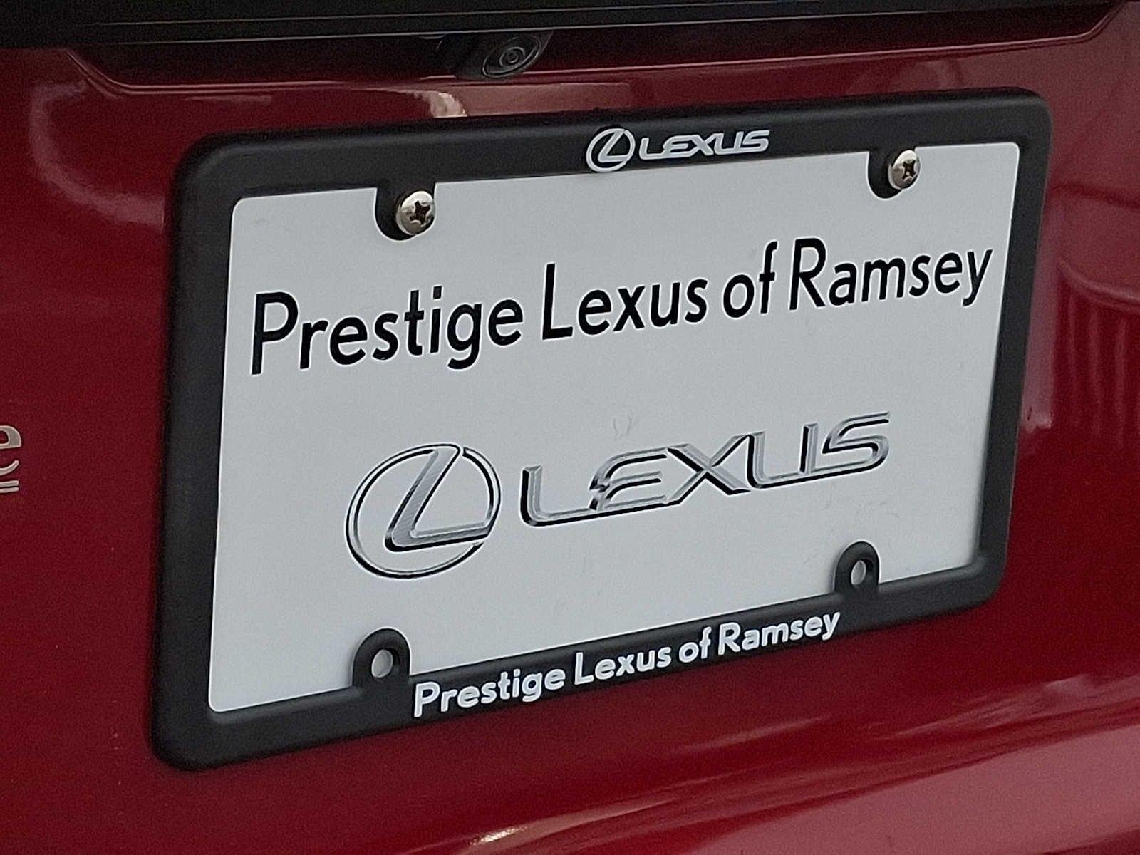 2023 Lexus RX Premium Plus