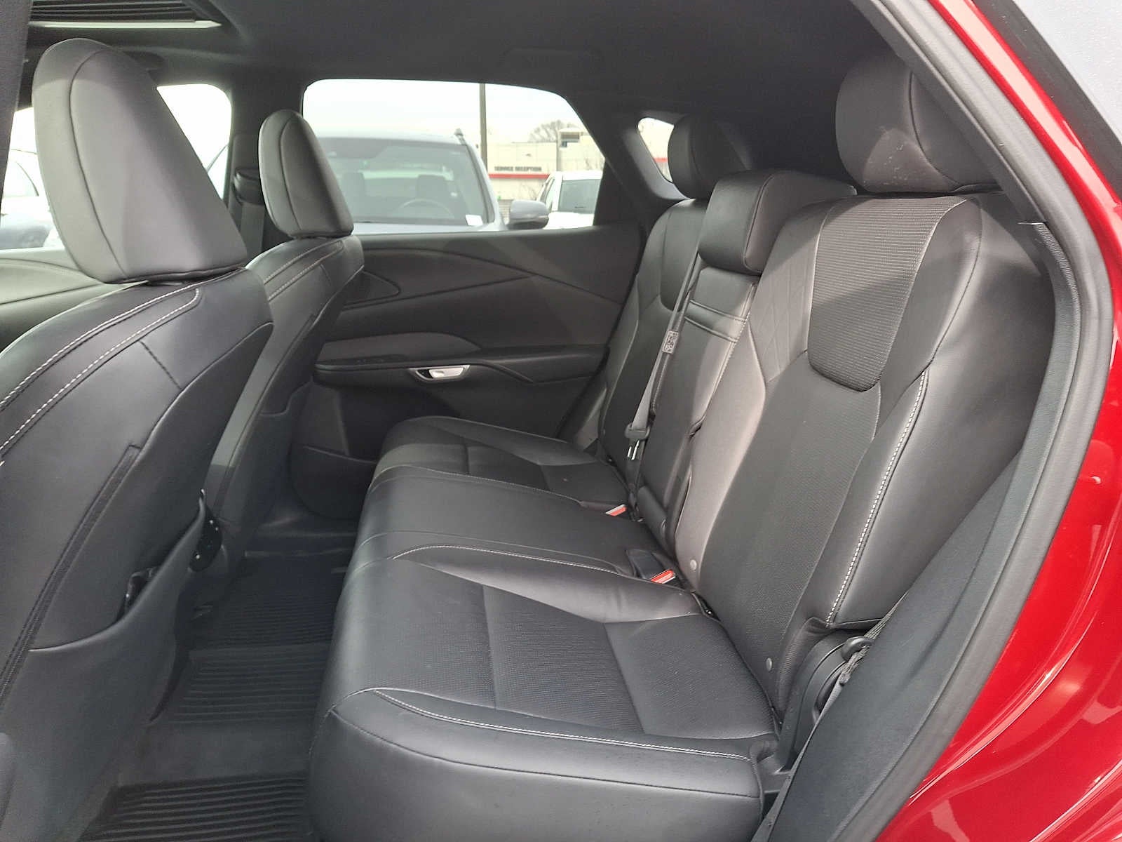 2023 Lexus RX Premium Plus