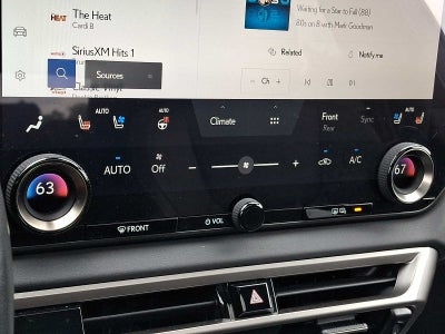 2023 Lexus RX 350 Premium