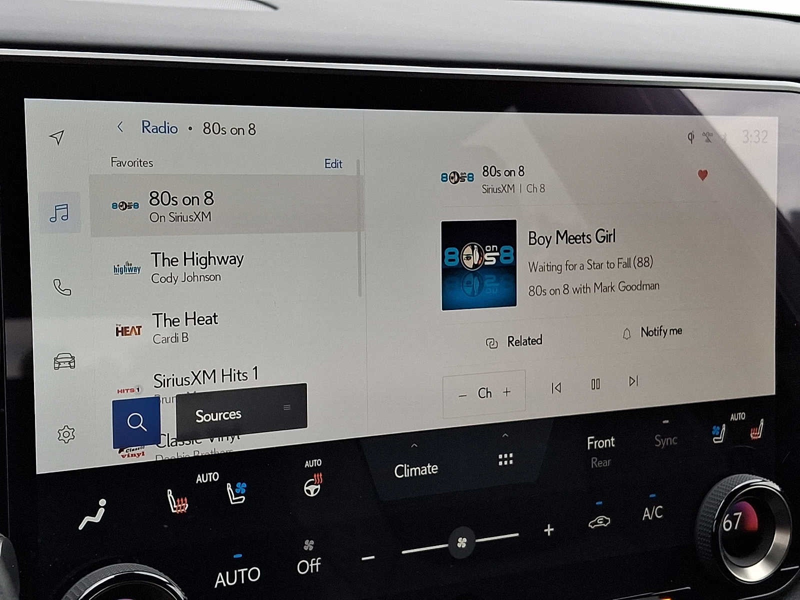 2023 Lexus RX 350 Premium