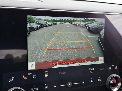2023 Lexus RX 350 Premium