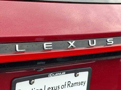 2023 Lexus RX 350 Premium