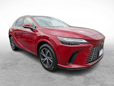2023 Lexus RX 350 Premium