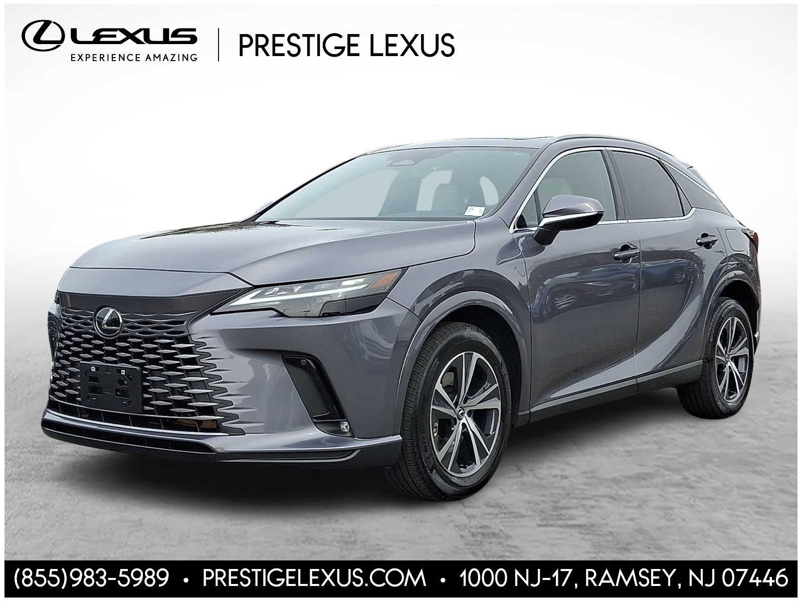 2023 Lexus RX 350