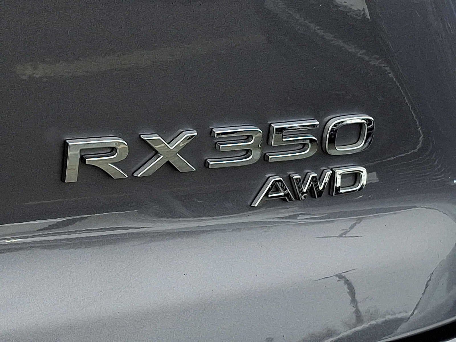 2023 Lexus RX 350 Premium