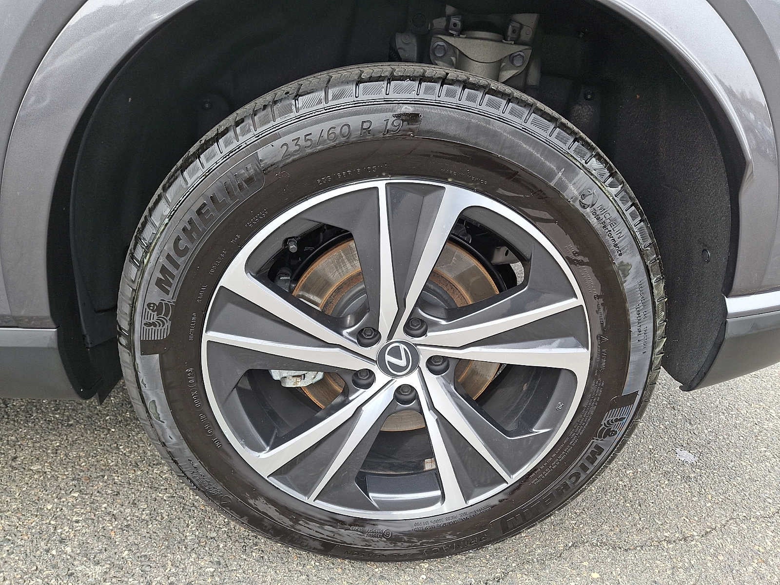 2023 Lexus RX 350 Premium