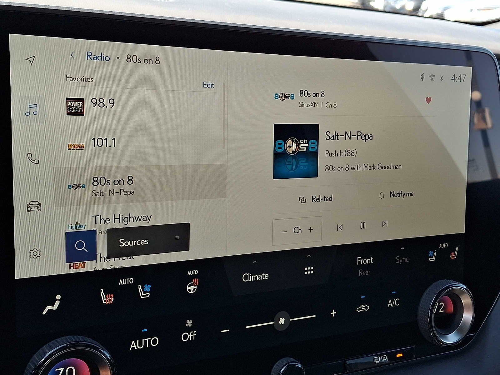 2023 Lexus RX 350 Premium