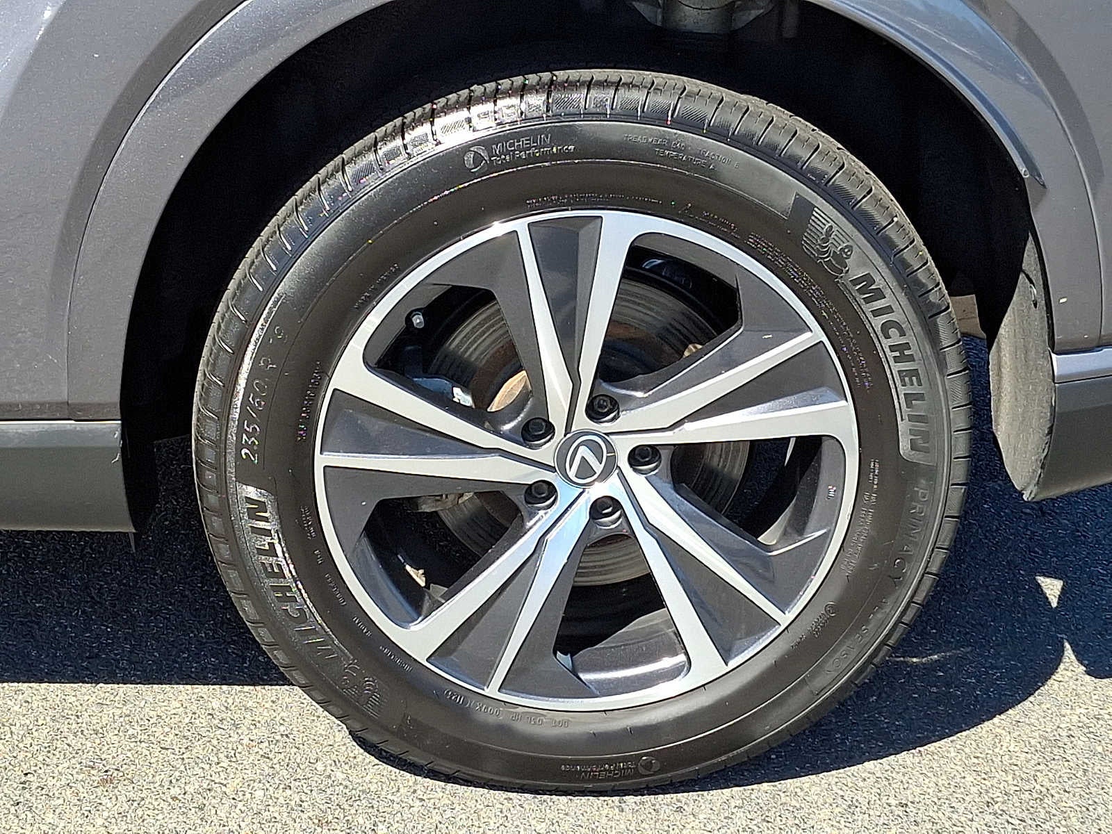 2023 Lexus RX 350 Premium