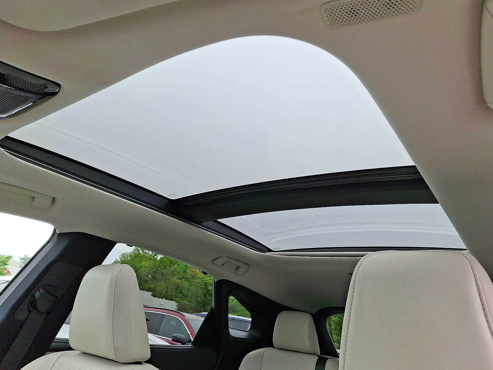 2023 Lexus RX 350 Luxury