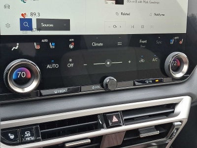 2023 Lexus RX 350 Luxury