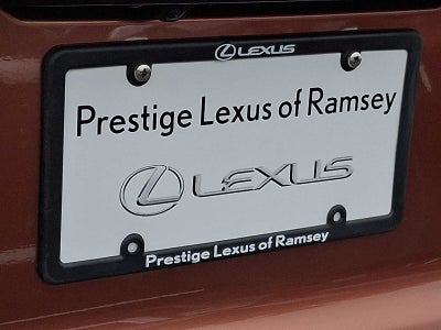 2023 Lexus RX 350 Luxury