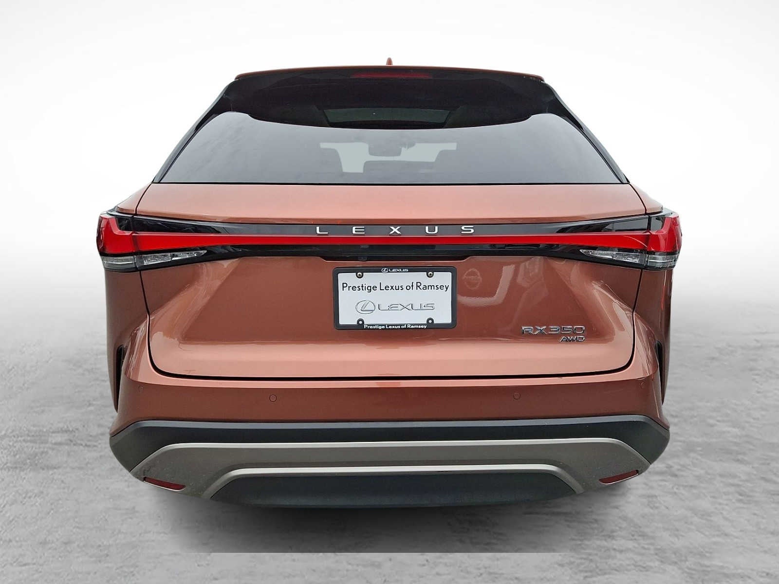 2023 Lexus RX 350 Luxury