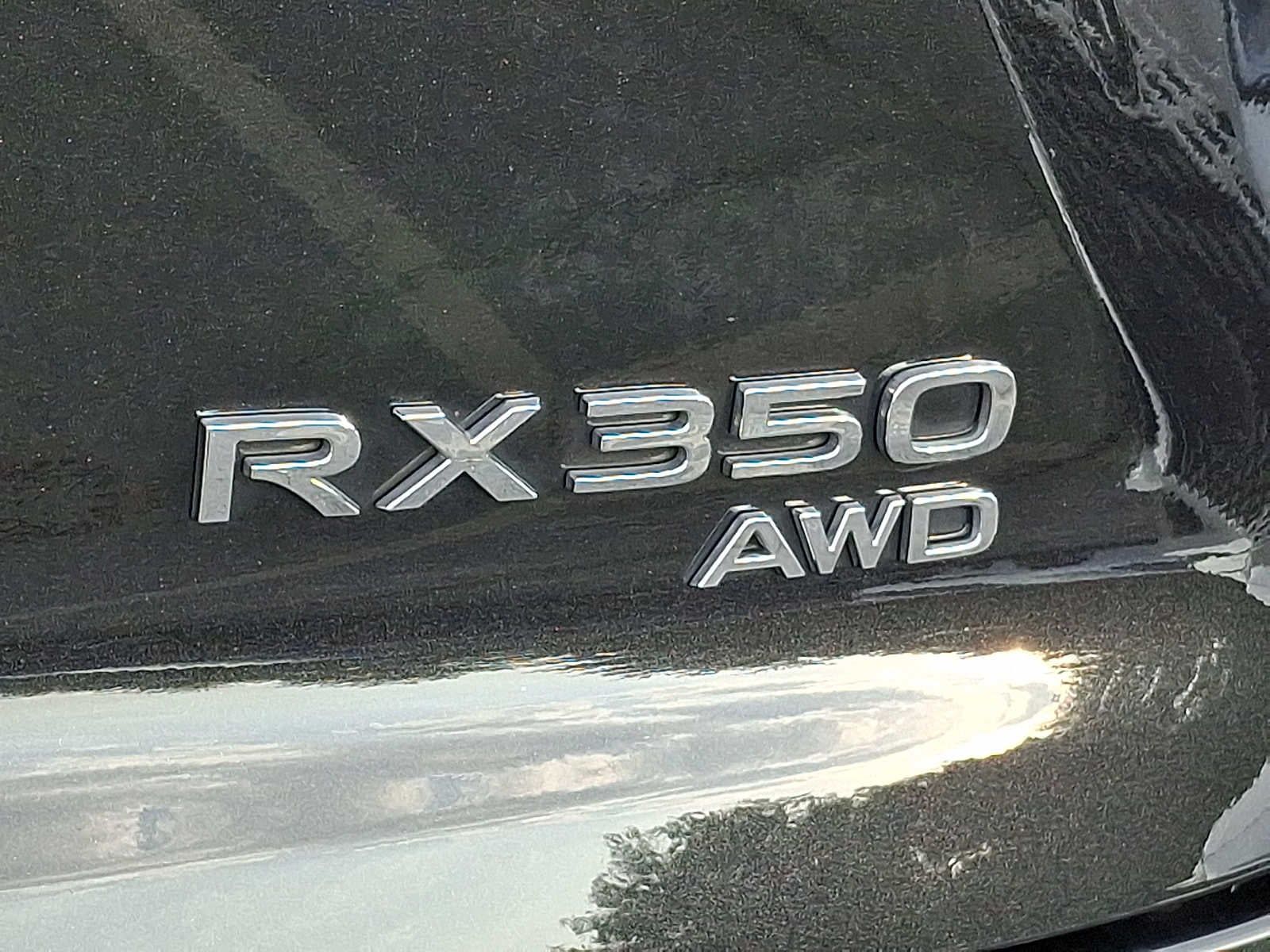 2024 Lexus RX 350 Premium