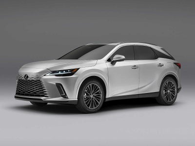 2024 Lexus RX 350 Premium Plus
