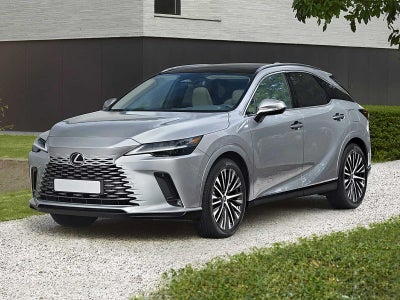 2024 Lexus RX 350 Premium Plus