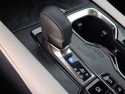 2024 Lexus RX RX 350 Premium AWD