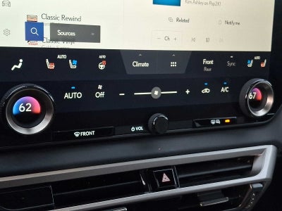 2024 Lexus RX RX 350 Premium AWD