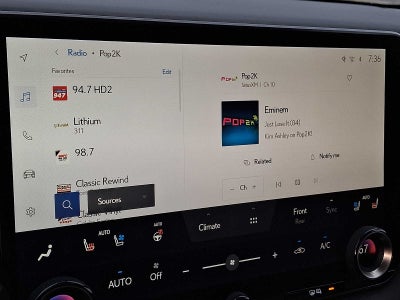 2024 Lexus RX RX 350 Premium AWD