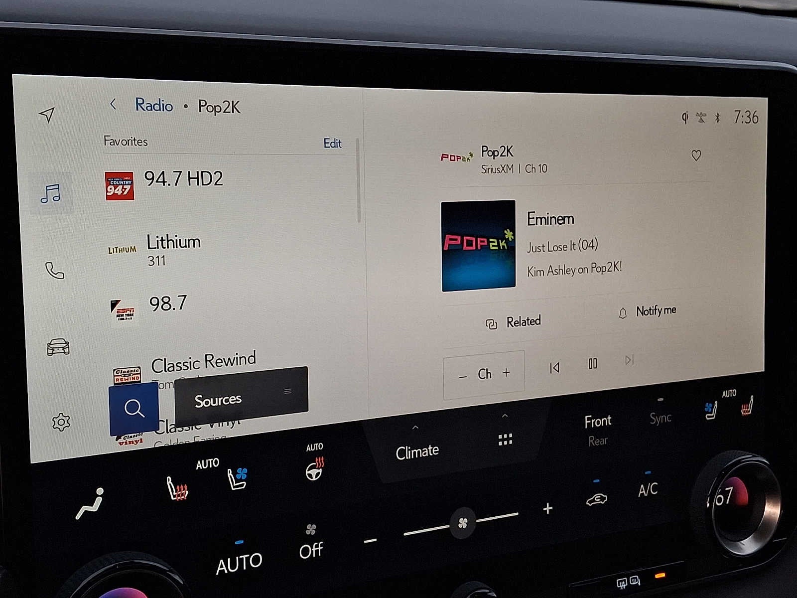 2024 Lexus RX RX 350 Premium AWD