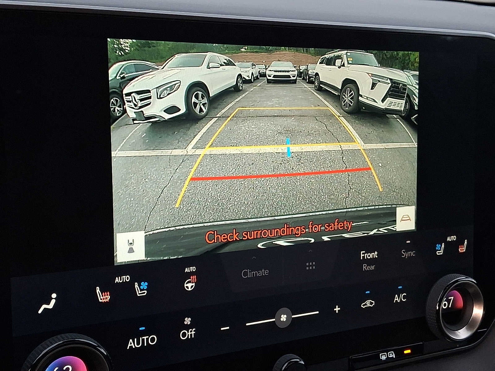2024 Lexus RX RX 350 Premium AWD
