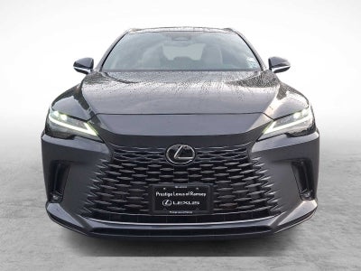 2024 Lexus RX RX 350 Premium AWD