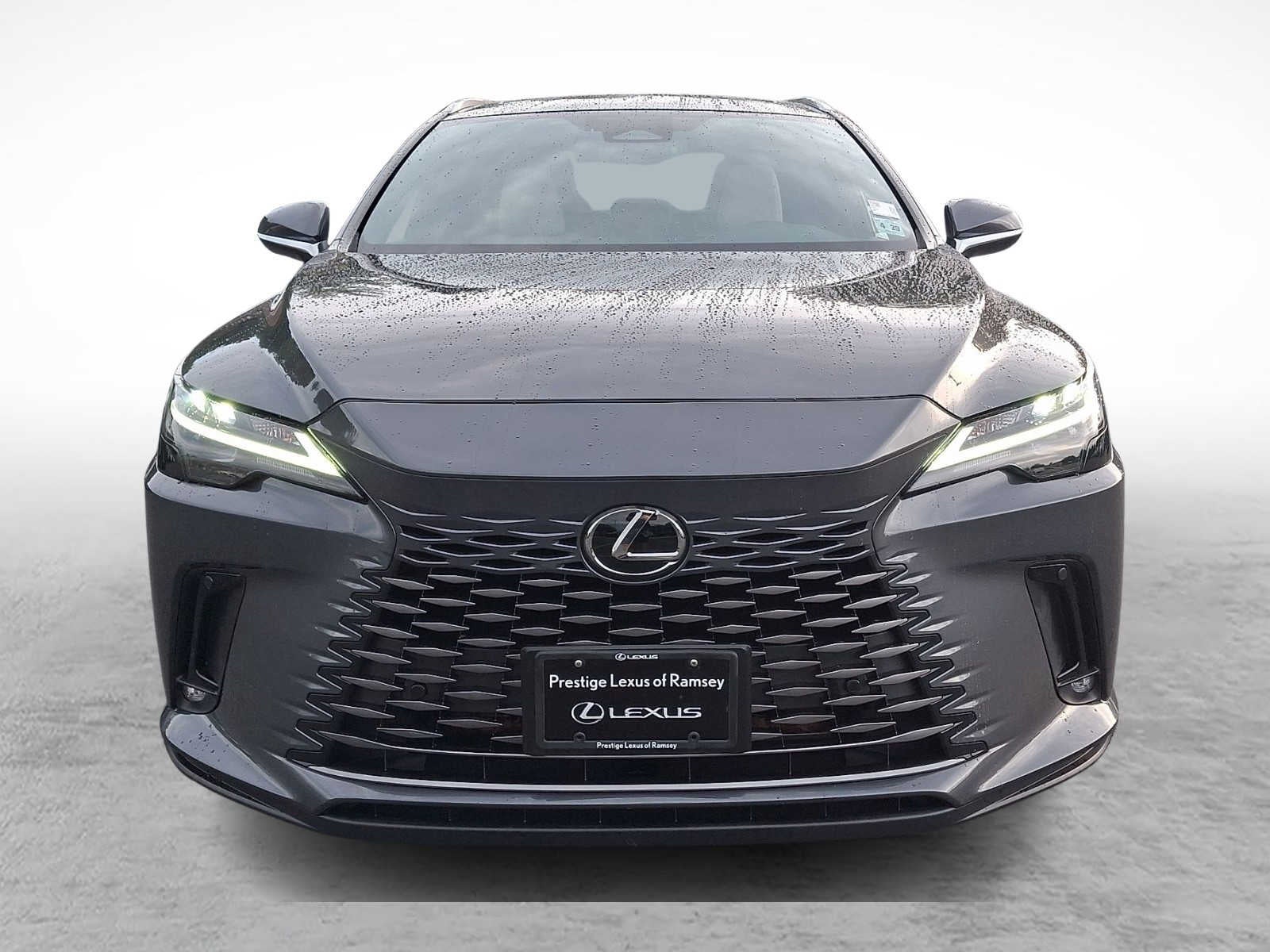 2024 Lexus RX RX 350 Premium AWD