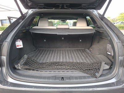 2024 Lexus RX RX 350 Premium AWD